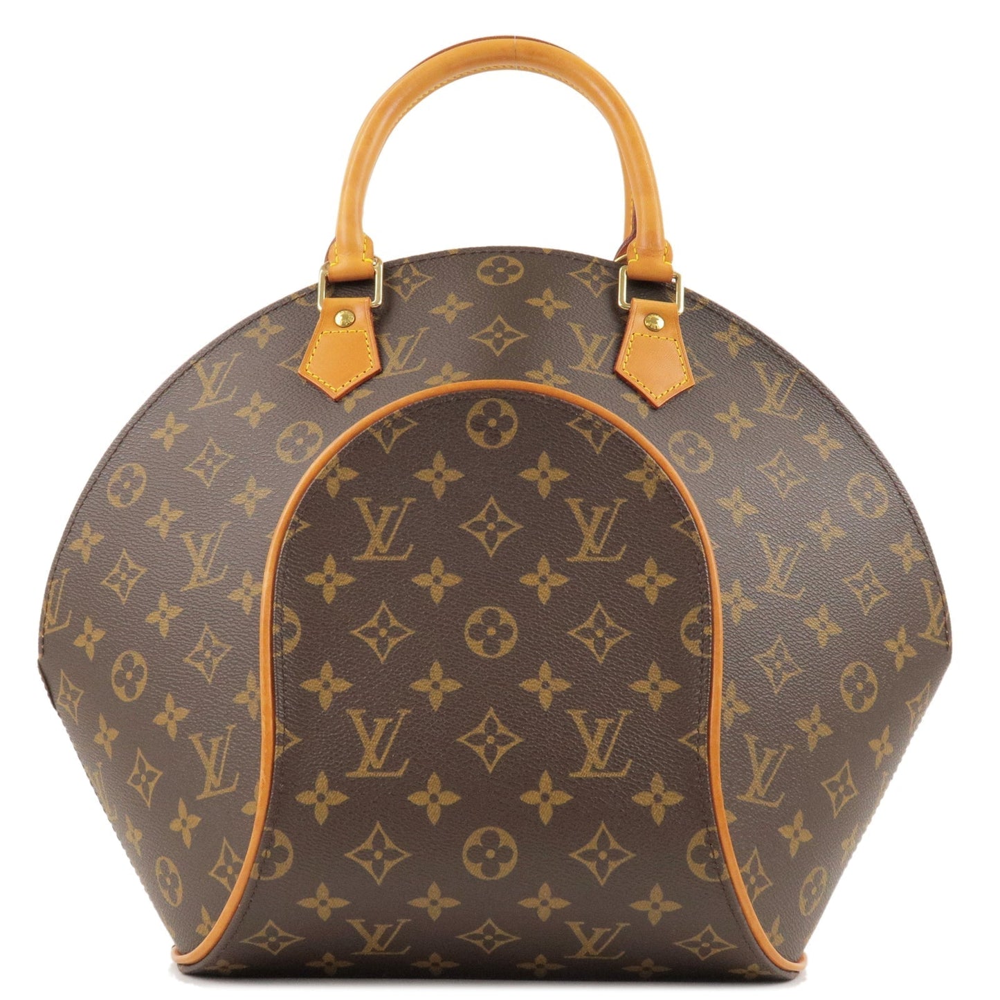 Louis Vuitton Monogram Ellipse MM Hand Bag M51126