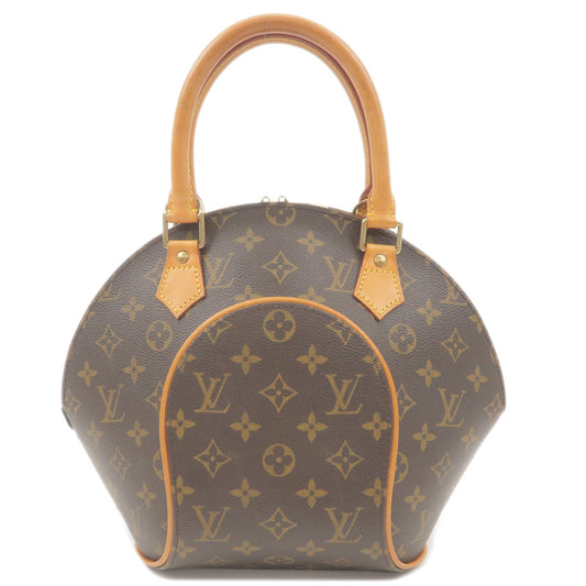 Louis Vuitton Monogram Ellipse PM Hand Bag M51127