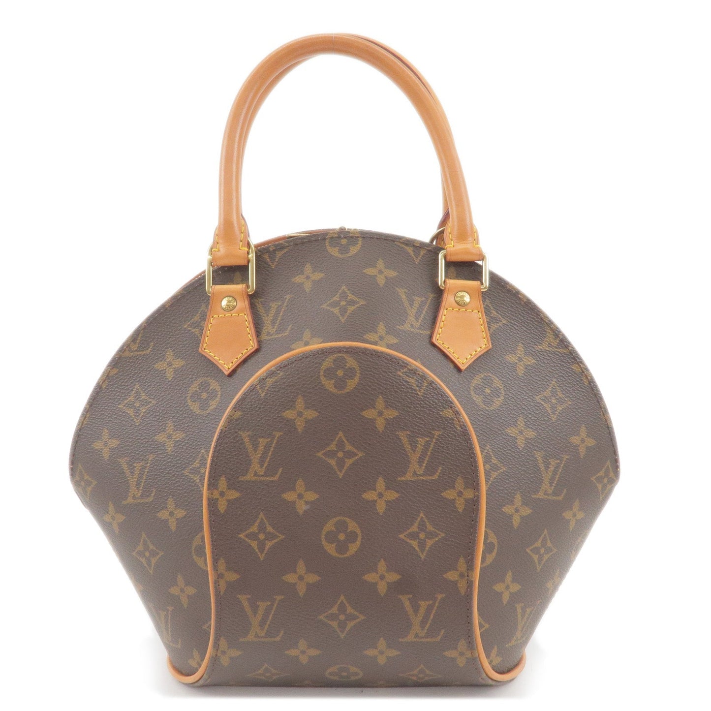 Louis Vuitton Monogram Ellipse PM Hand Bag M51127