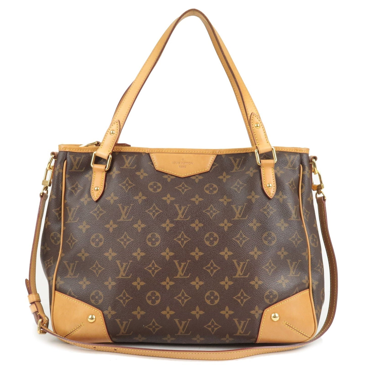 Louis Vuitton Monogram Estrela MM Shoulder Bag M41232