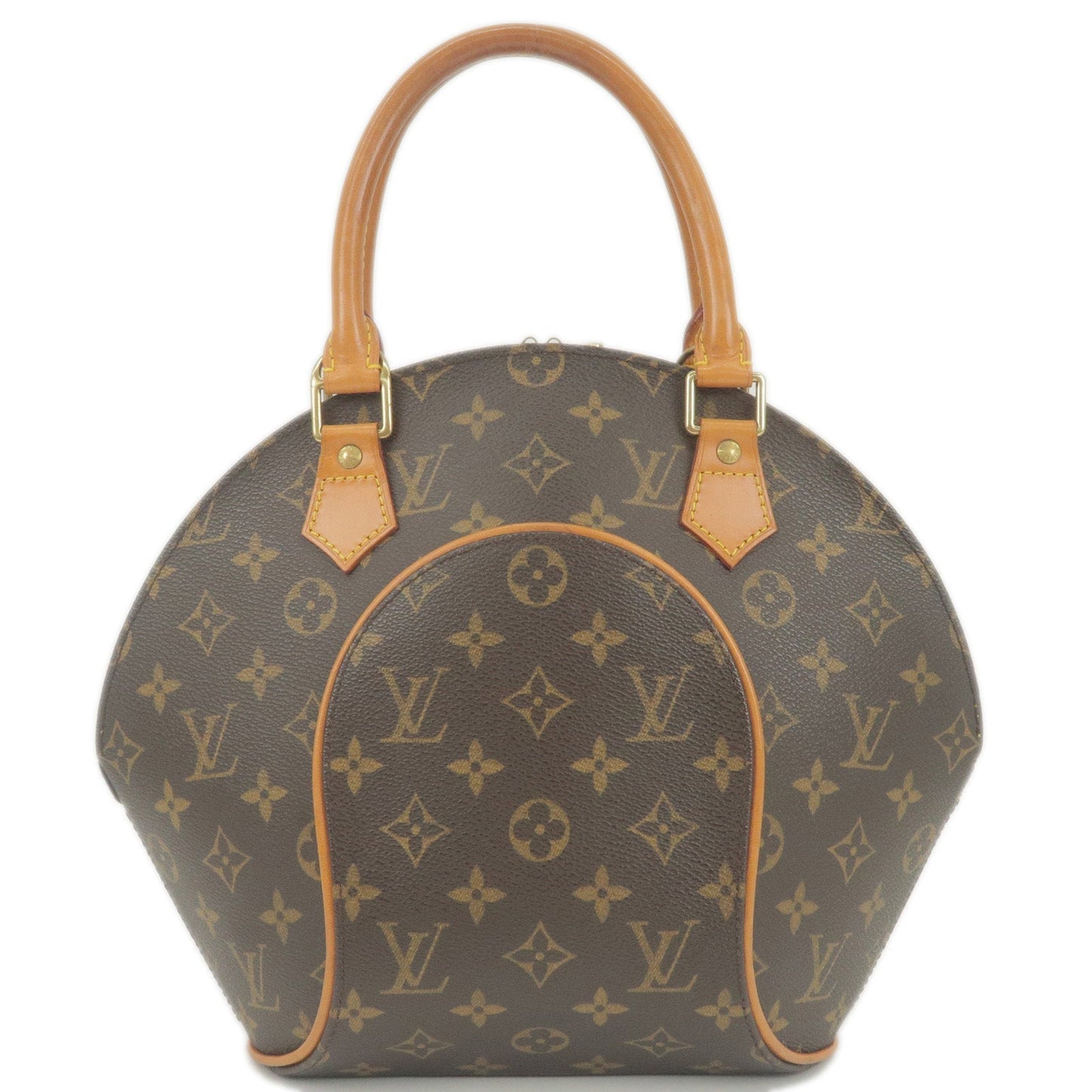 Louis Vuitton Monogram Ellipse PM Hand Bag M51127