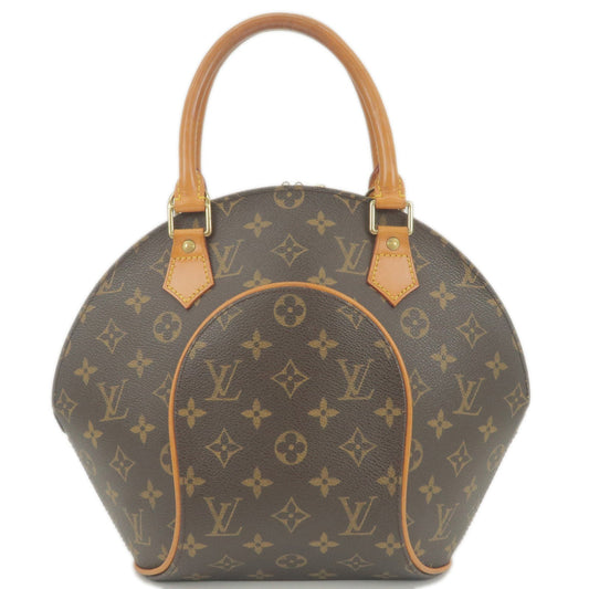 Louis Vuitton Monogram Ellipse PM Hand Bag M51127