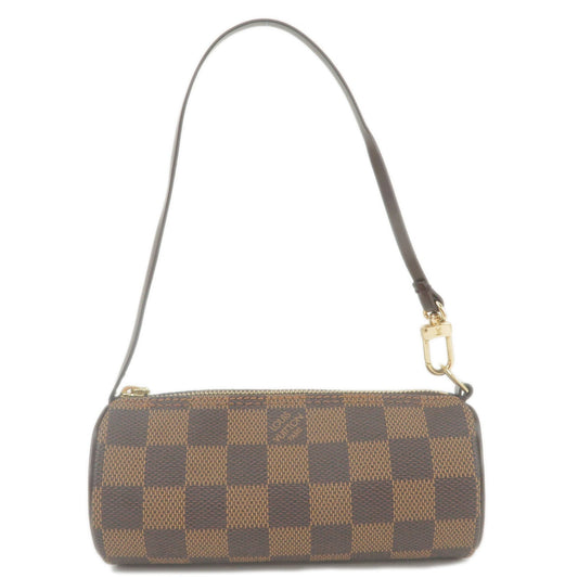 Louis Vuitton Damier Pouch for Papillon Bag