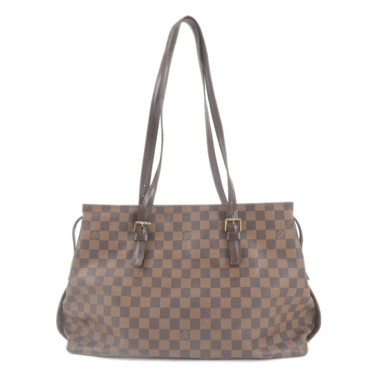 Louis Vuitton Damier Chelsea Tote Bag Shoulder Bag N51119