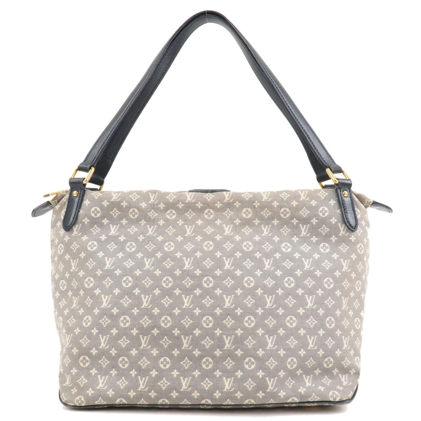 Louis Vuitton Monogram Idylle Ballade MM Shoulder Bag M40571