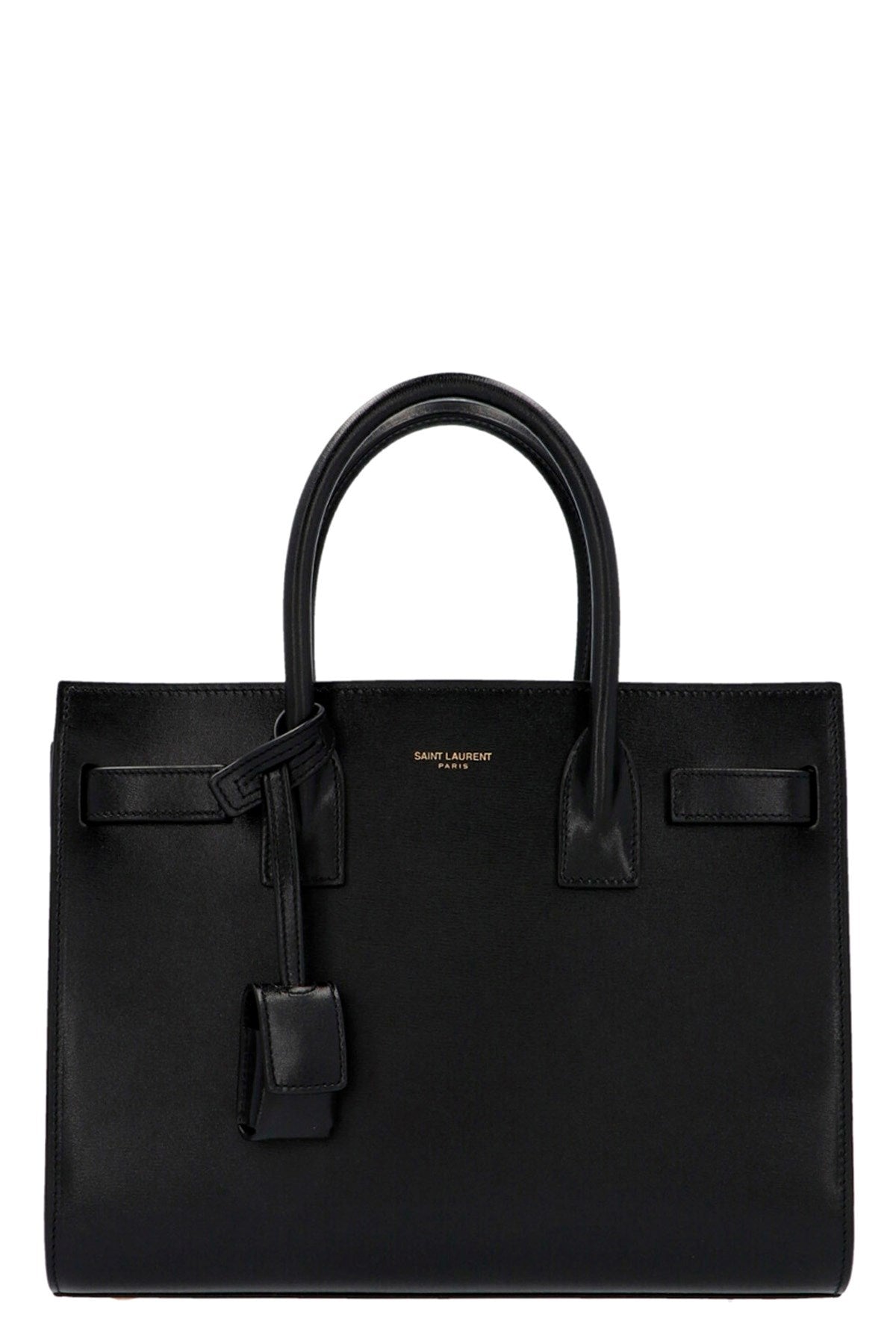 Saint Laurent Women 'Sac De Jour' Baby Handbag