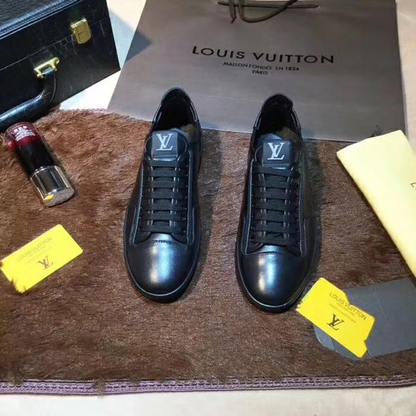 The Bags Vibe - New Arrival Louis Vuitton Sneaker 059