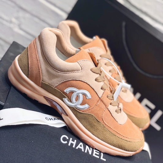 Sneakers Chanel