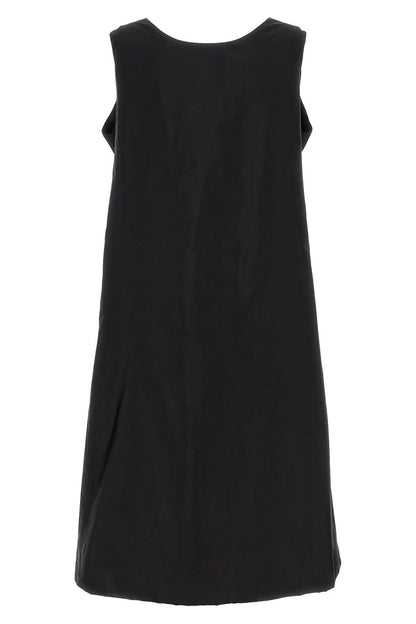 Prada Women 'Piuma' Re-Nylon Dress