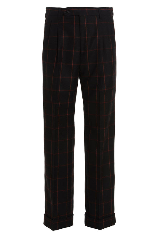 Gucci Men Square Pants