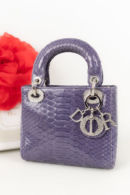 Sac Lady Dior