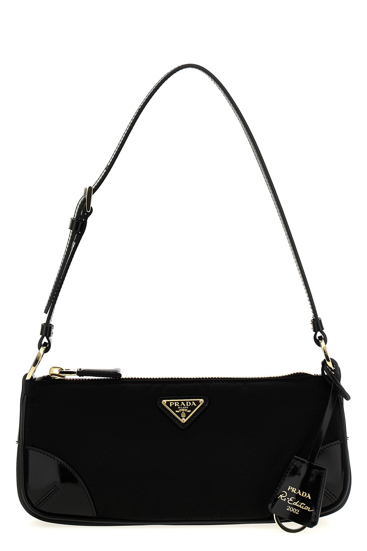 Prada Women 'Re-Edition 2002' Shoulder Bag