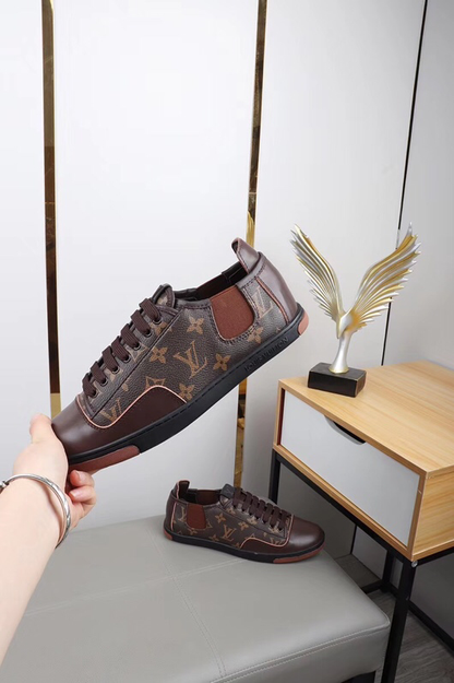 The Bags Vibe - New Arrival Louis Vuitton Sneaker 055