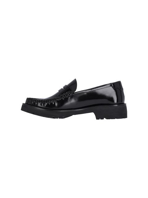 Saint Laurent Women Le Loafer' Loafers