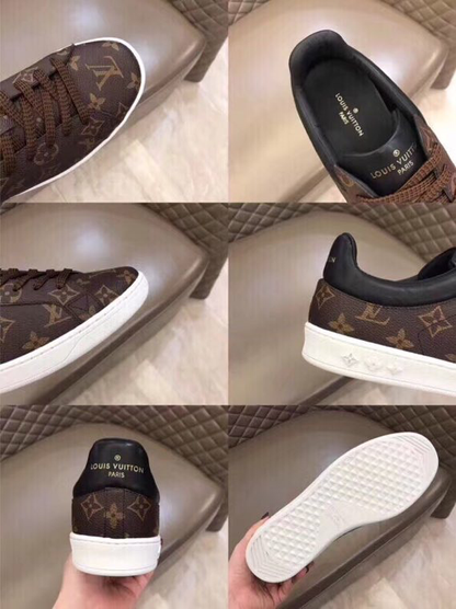 The Bags Vibe - New Arrival Louis Vuitton Sneaker 061