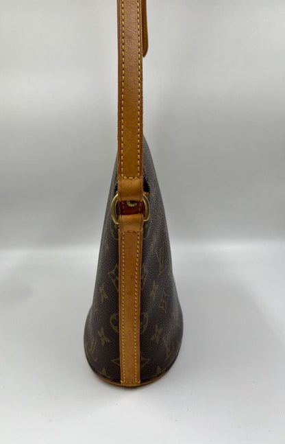 Louis Vuitton Drouot Shoulder Bag