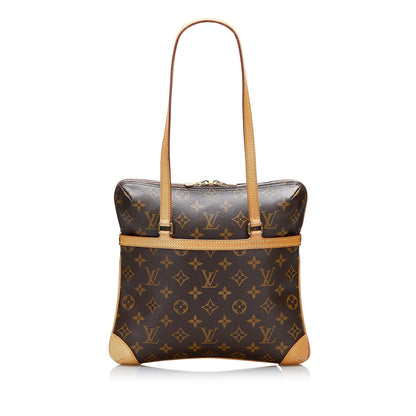 Louis Vuitton Coussin GM Monogram Canvas