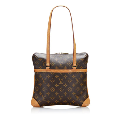 Louis Vuitton Coussin GM Monogram Canvas