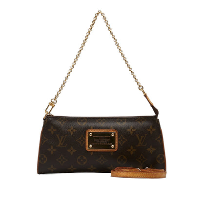 LOUIS VUITTON Monogram Sophie Crossbody Bag