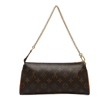 LOUIS VUITTON Monogram Sophie Crossbody Bag