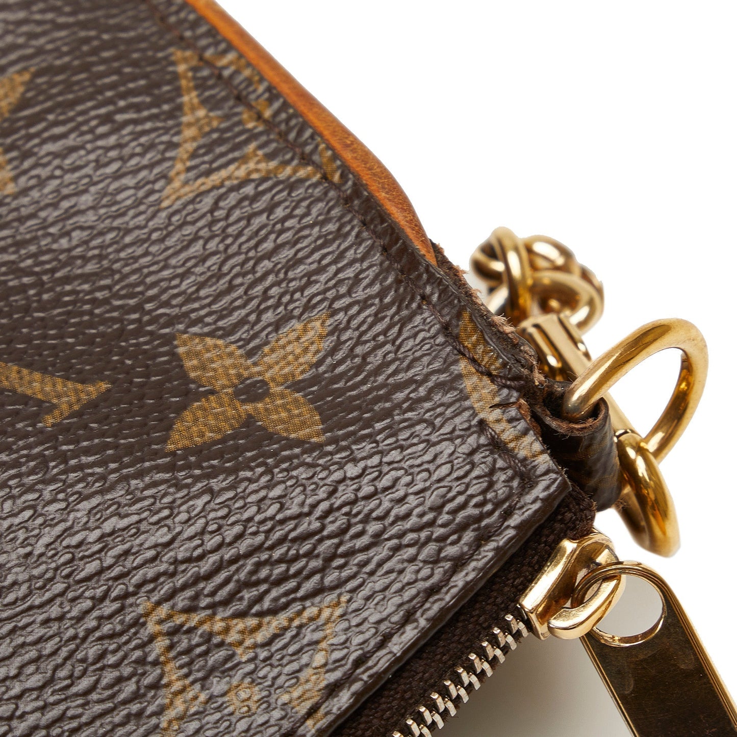 LOUIS VUITTON Monogram Sophie Crossbody Bag