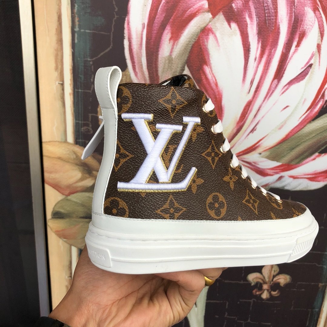 Sneakers Louis Vuitton