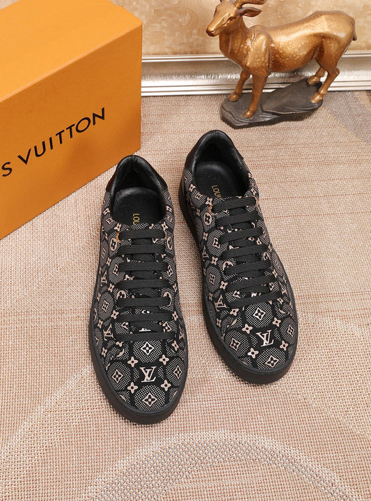 The Bags Vibe - New Arrival Louis Vuitton Sneaker 193