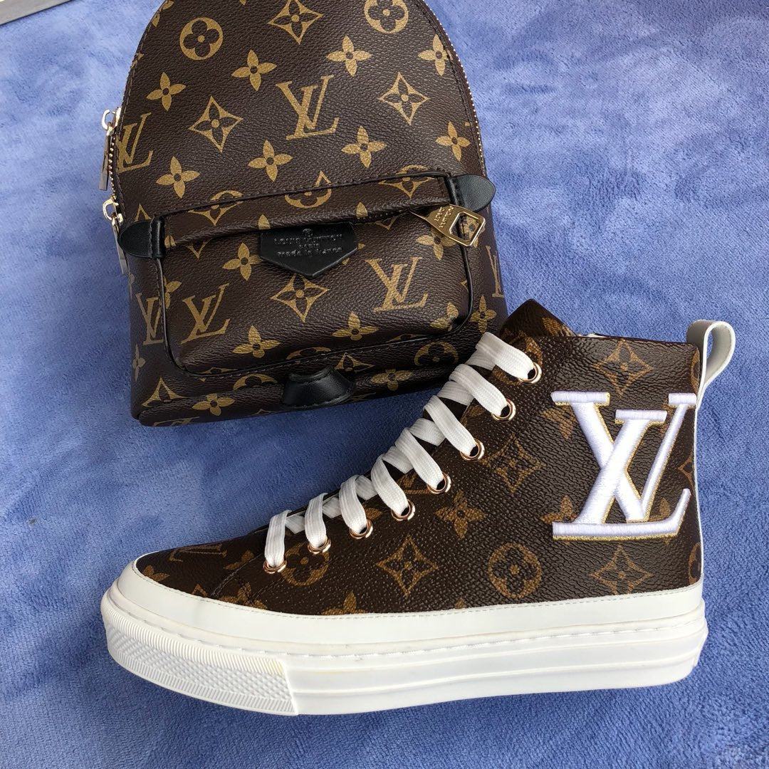 Sneakers Louis Vuitton