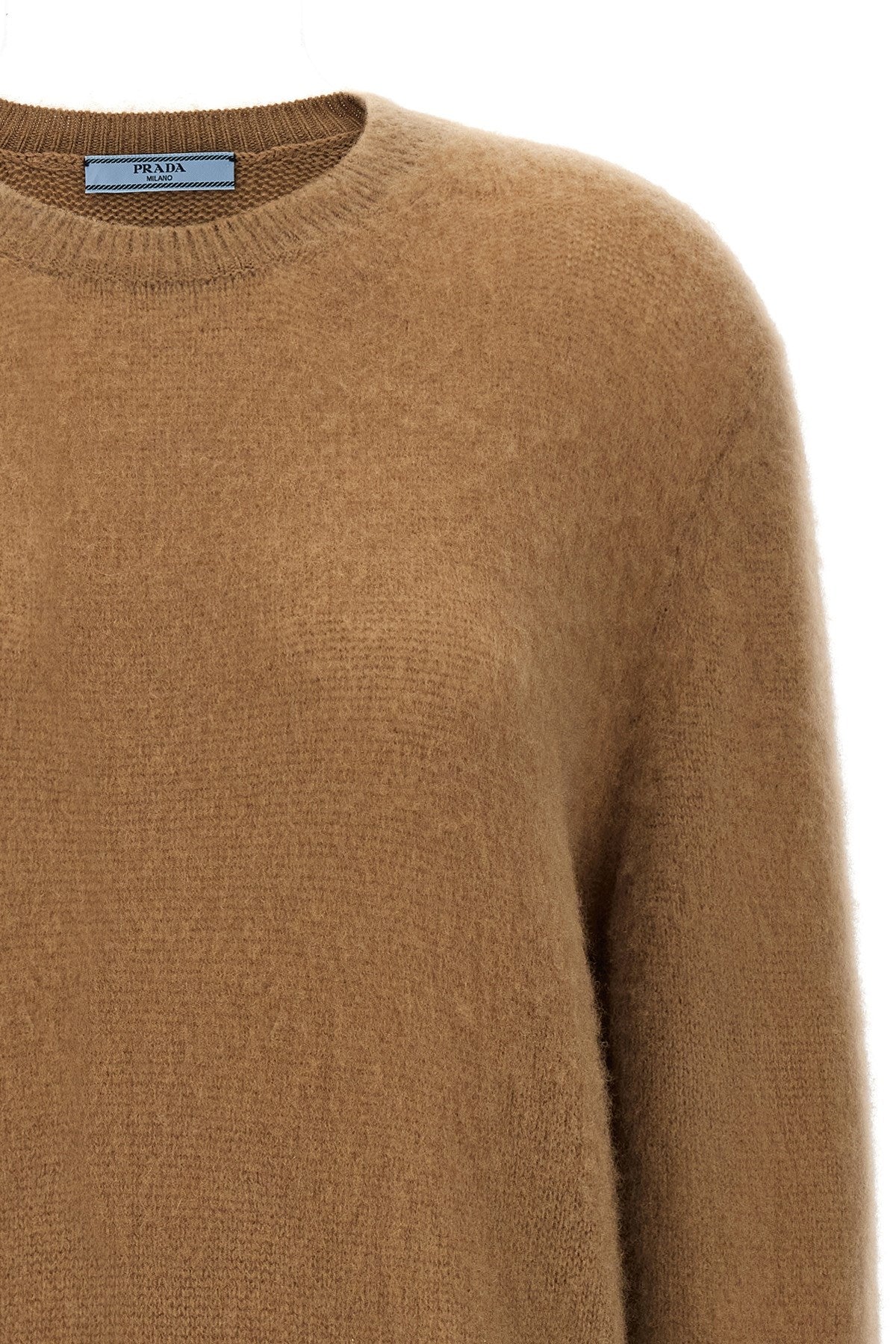 Prada Women Cashmere Sweater