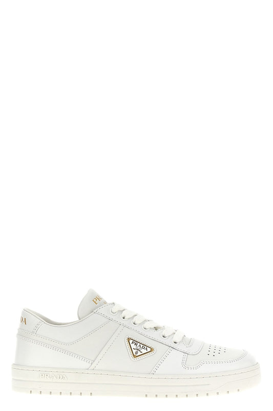 Prada Women 'Downtown' Sneakers