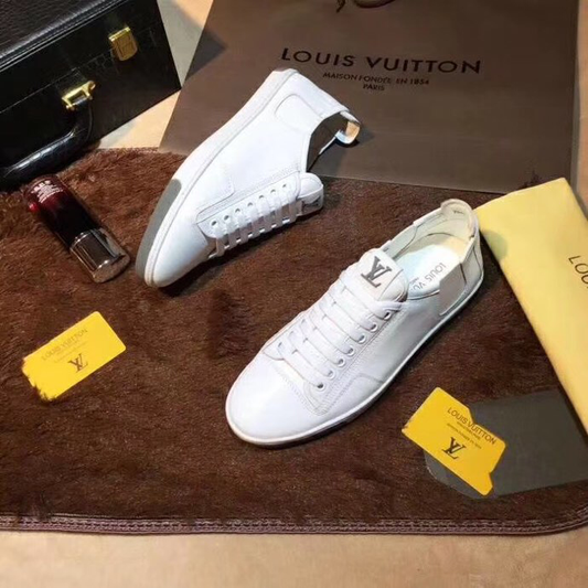 The Bags Vibe - New Arrival Louis Vuitton Sneaker 058