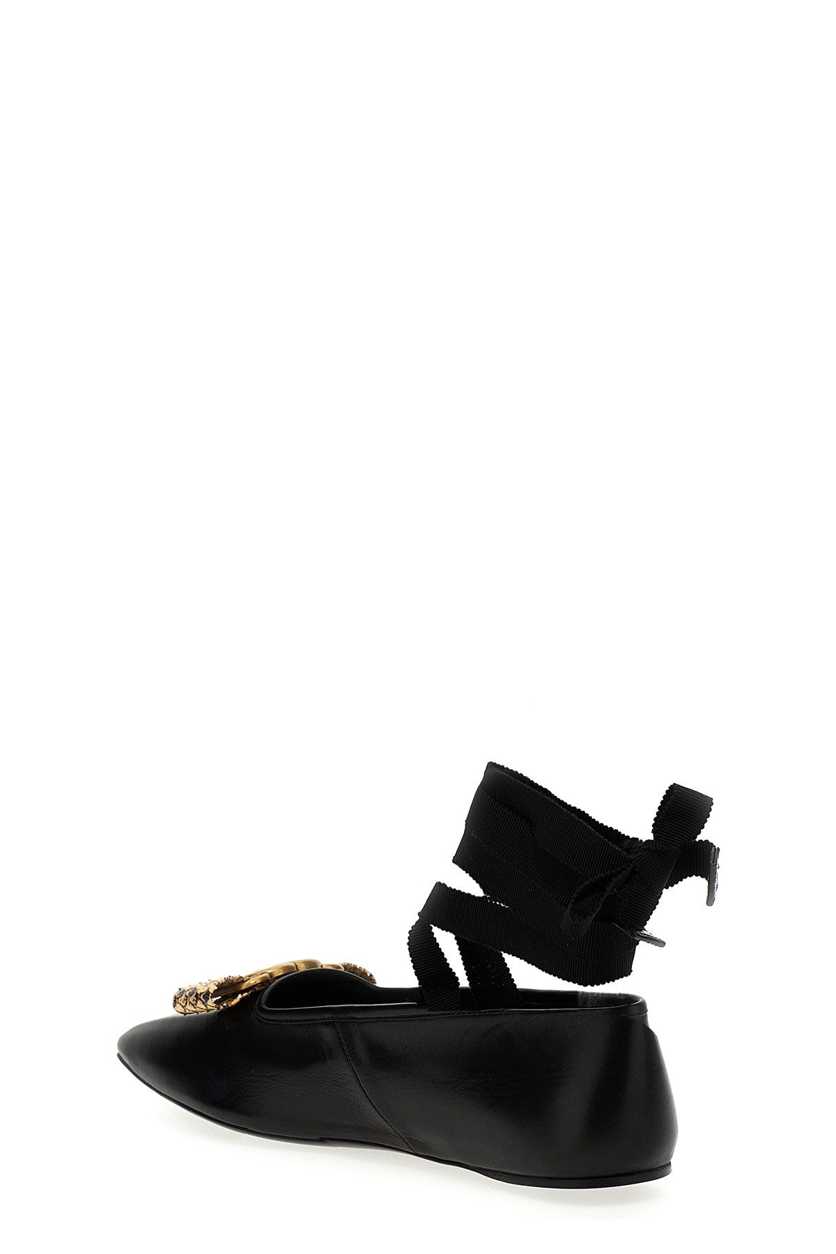 Gucci Women 'Flamenco Ballet Flats'