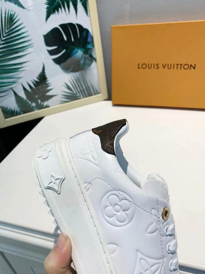 The Bags Vibe - New Arrival Louis Vuitton Sneaker 219