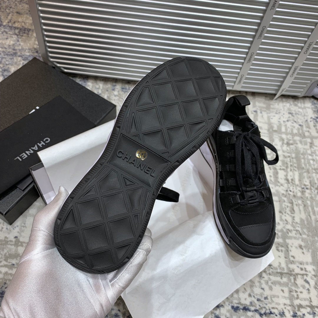 Sneakers Chanel