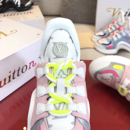 Sneakers Louis Vuitton