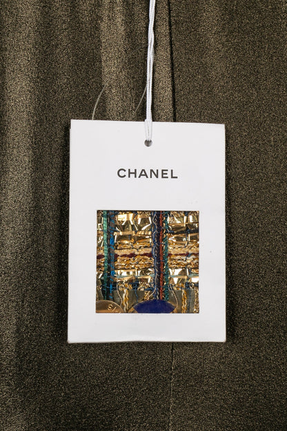 Manteau Chanel Pré-Fall 2019