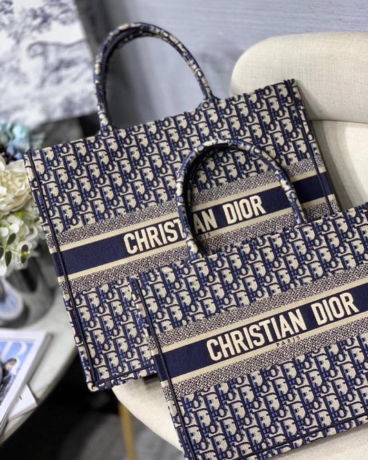 Christian Dior Tote Bag For Women