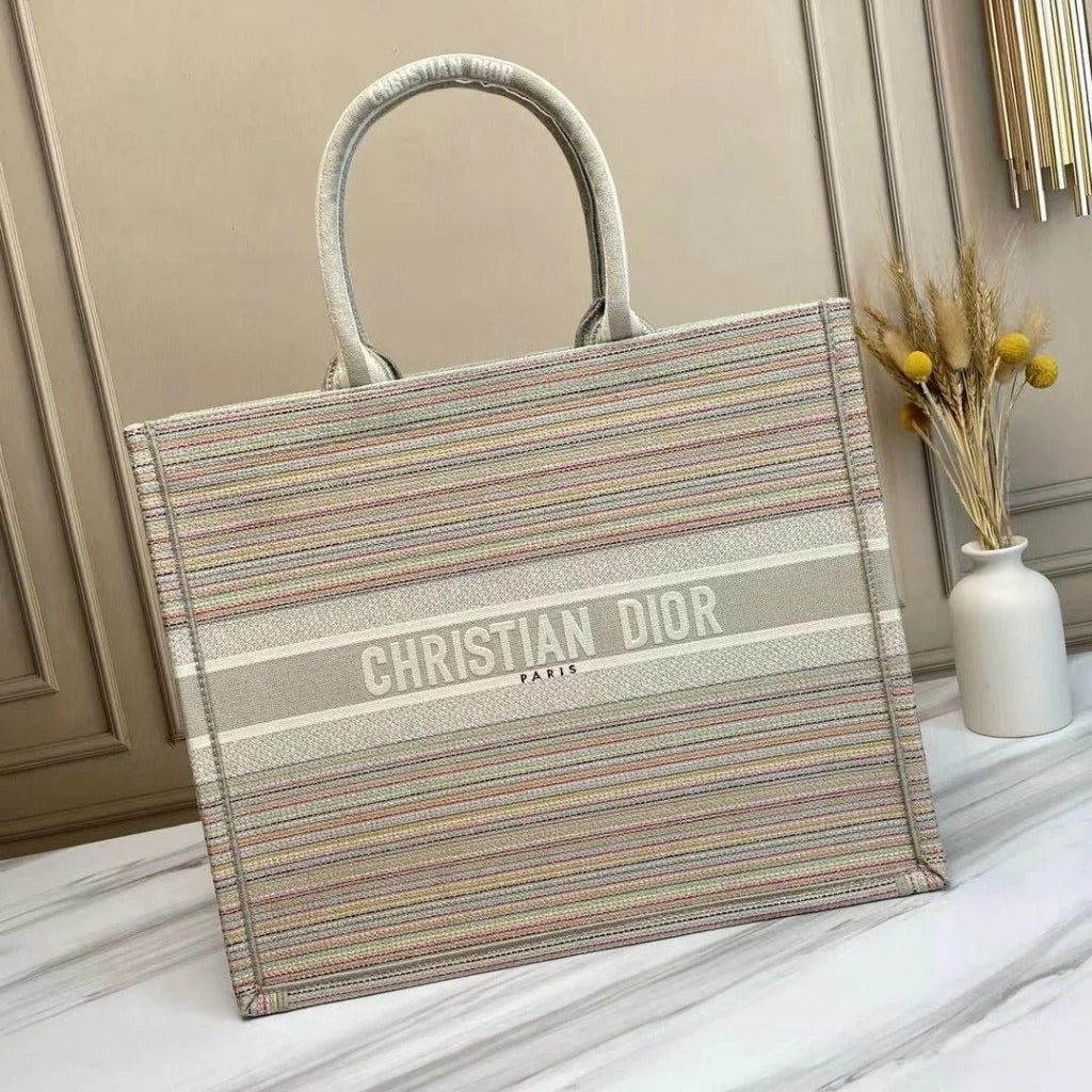 Christian Dior Tote Bag For Women