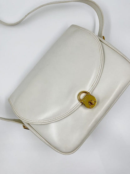 Vintage Gucci Crossbody Bag