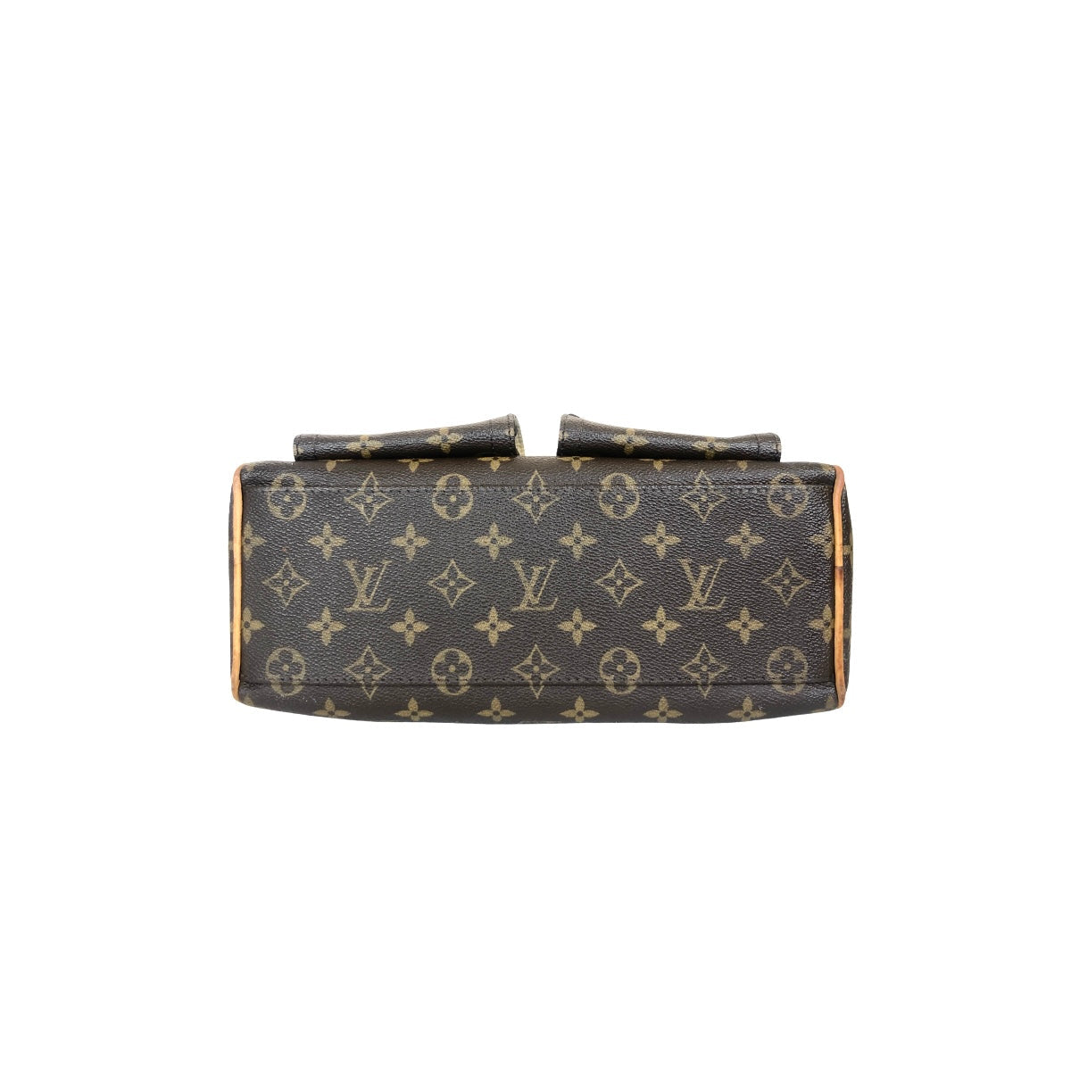 Louis Vuitton Manhattan PM Monogram Canvas