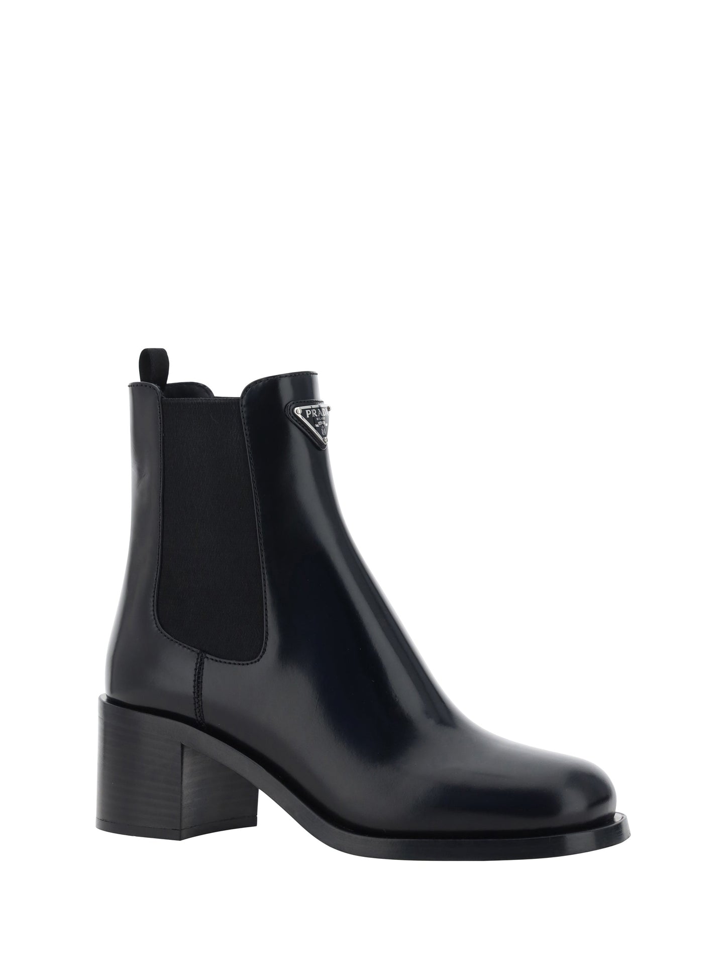 Prada Women Chelsea Boots