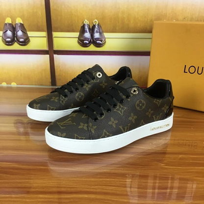 The Bags Vibe - New Arrival Louis Vuitton Sneaker 048