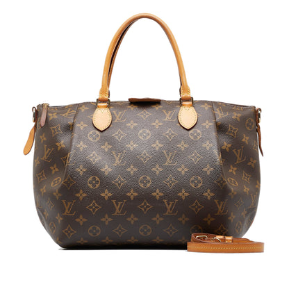 Louis Vuitton Turenne PM Monogram Canvas