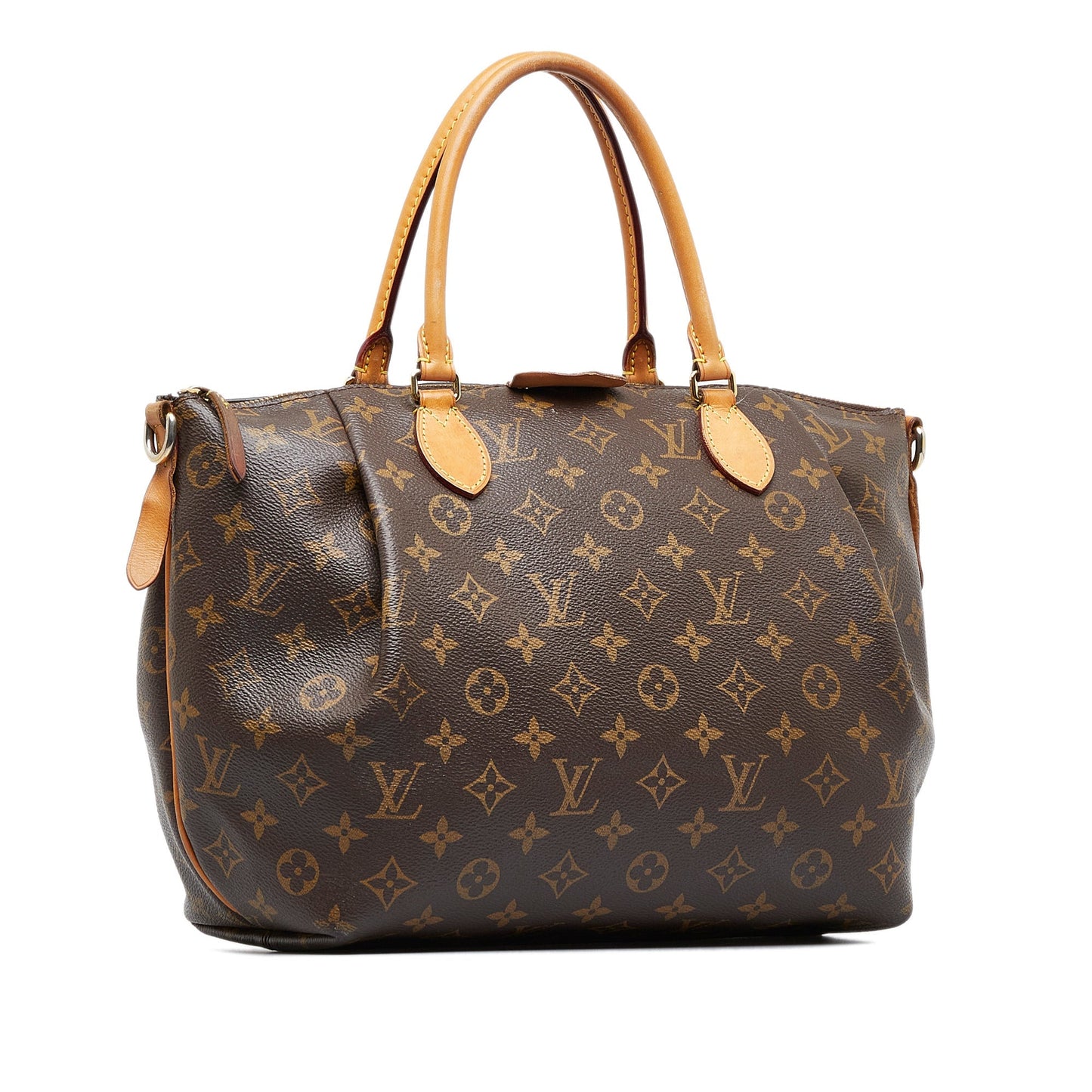 Louis Vuitton Turenne PM Monogram Canvas