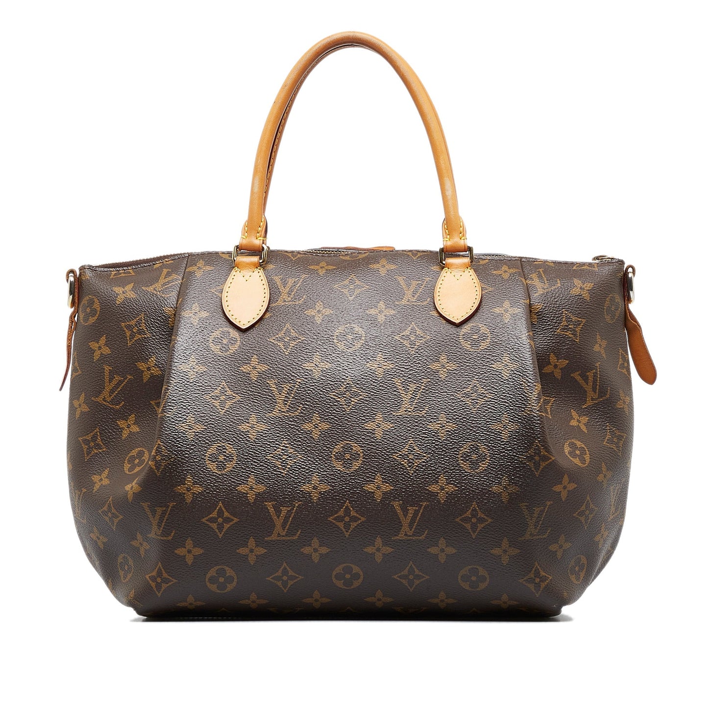 Louis Vuitton Turenne PM Monogram Canvas