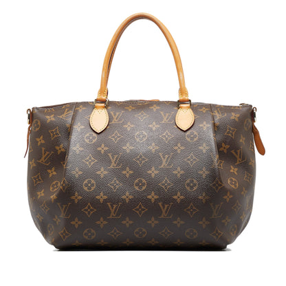 Louis Vuitton Turenne PM Monogram Canvas