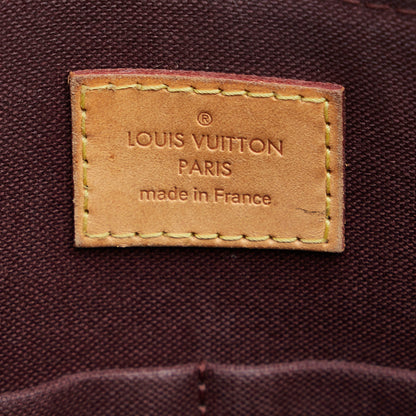 Louis Vuitton Turenne PM Monogram Canvas