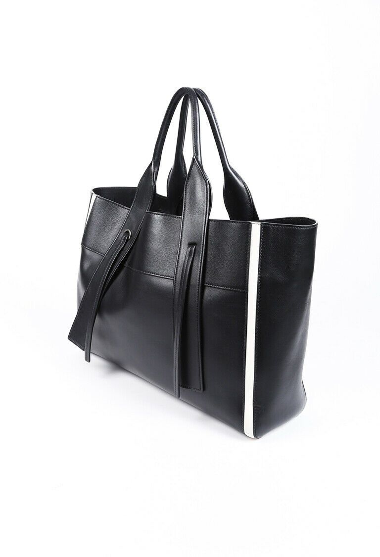 Prada Large Grace Lux Light Ouverture Tote Bag