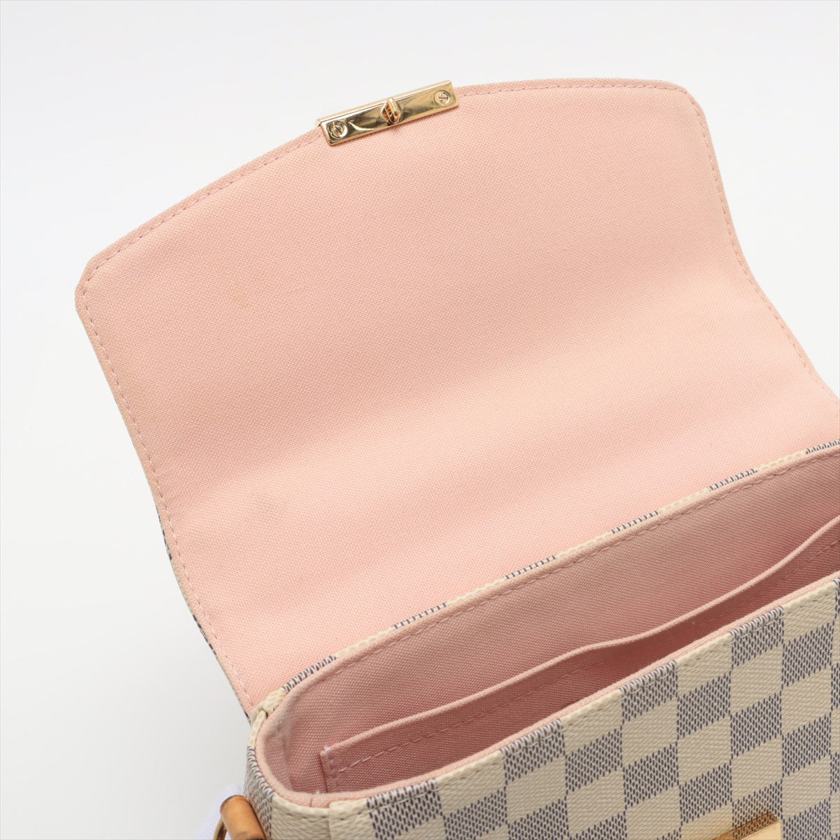 Louis Vuitton Damier Azur Croisette