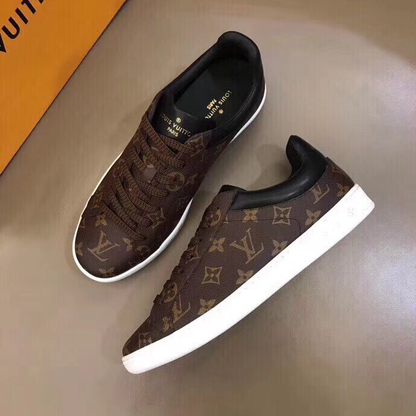 The Bags Vibe - New Arrival Louis Vuitton Sneaker 061